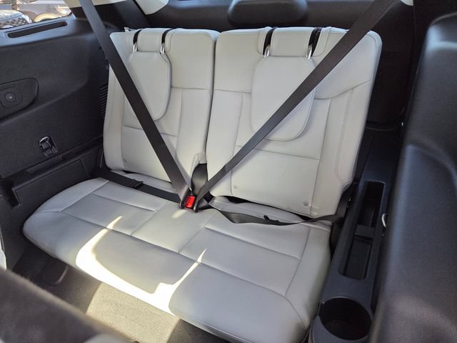 New 2026 Ford Explorer Platinum w/ LUX Leather Package AWD/4WD image 7