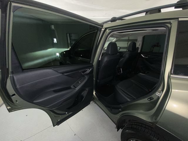 Used 2021 Subaru Forester Touring w/ Popular Package #2 AWD/4WD image 23