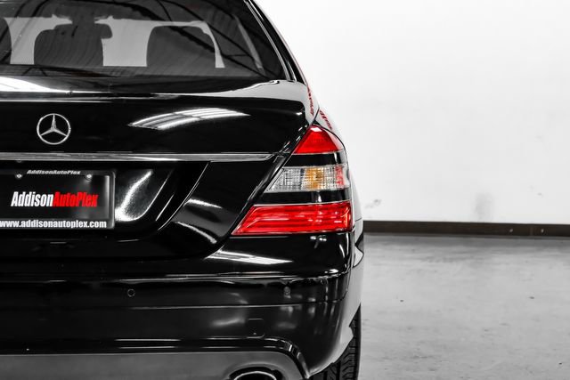 Used 2009 Mercedes-Benz S 550 image 55