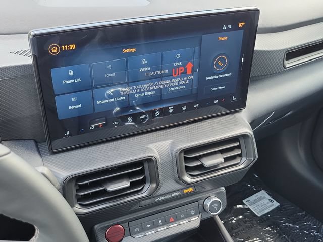 New 2026 Ford Mustang Coupe RWD image 22