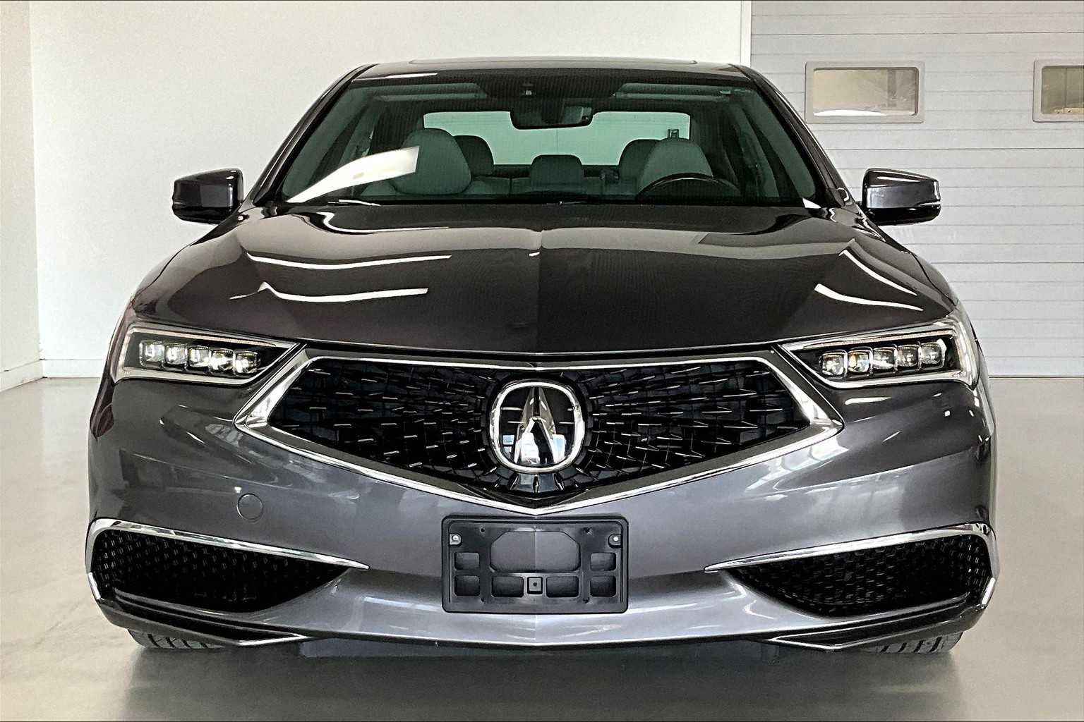 Certified 2019 Acura TLX V6 image 6