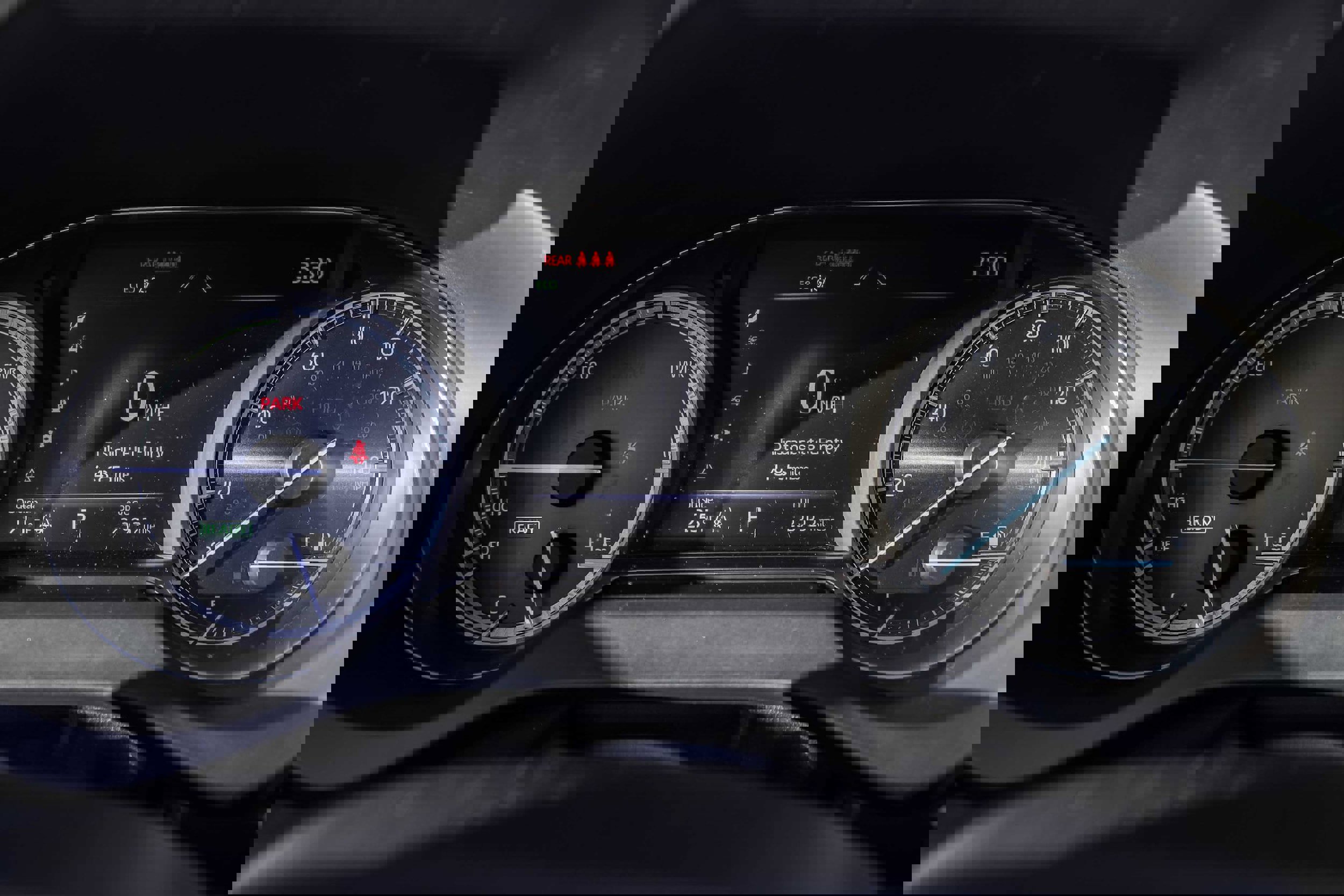 Used 2024 Toyota Venza Nightshade image 27