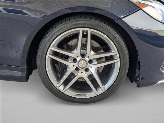 Used 2017 Mercedes-Benz E 400 Coupe image 21