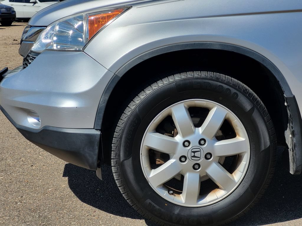 Used 2011 Honda CR-V SE image 5