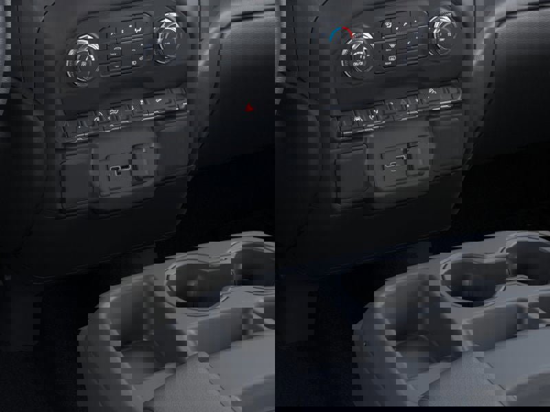 New 2026 GMC Sierra 1500 Pro w/ Pro Value Package image 23