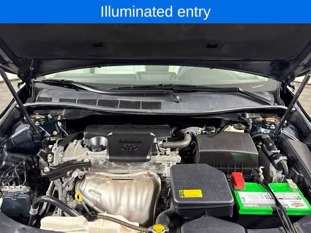 Used 2015 Toyota Camry XLE FWD image 23