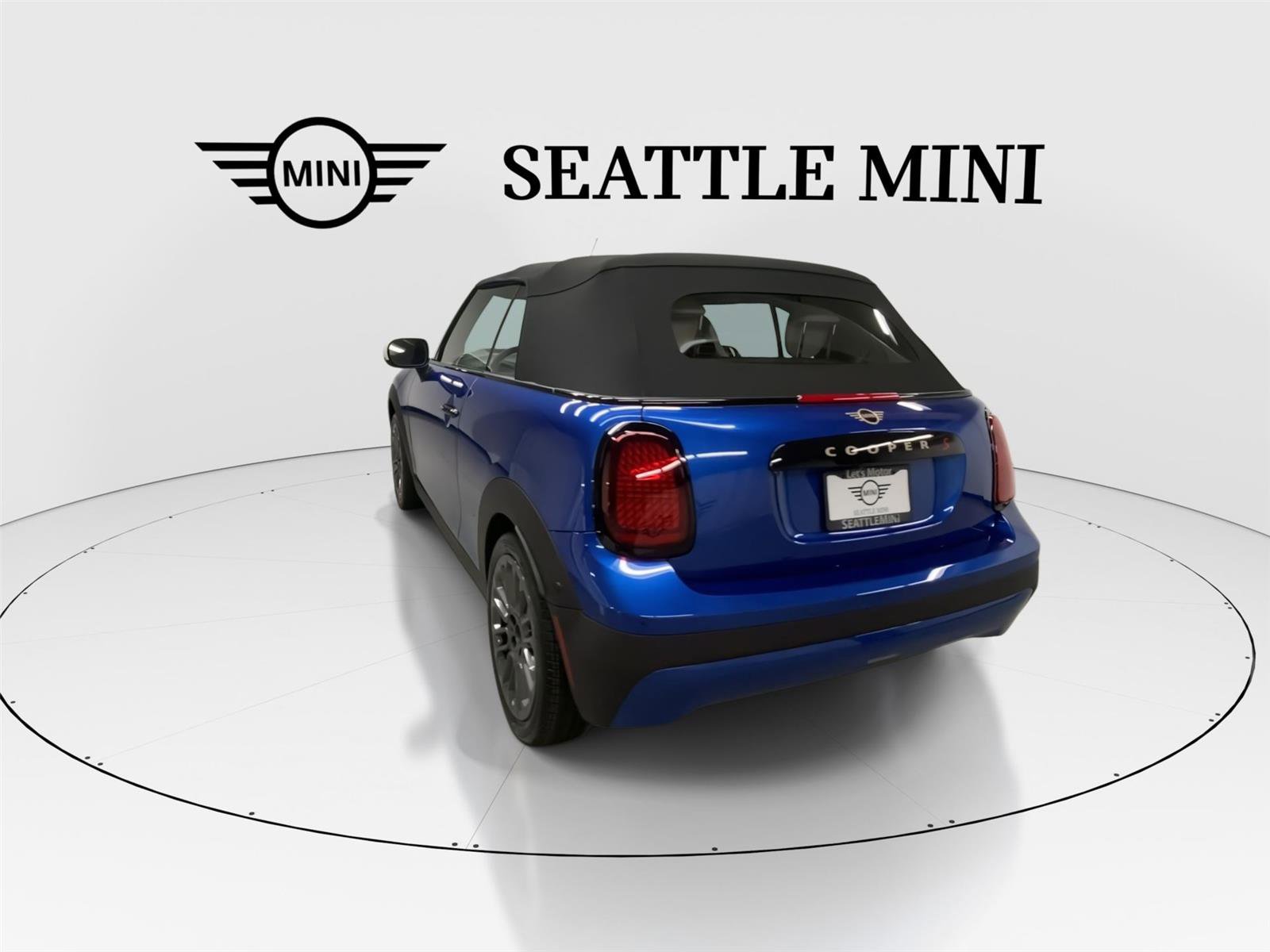 New 2026 MINI Cooper S image 9