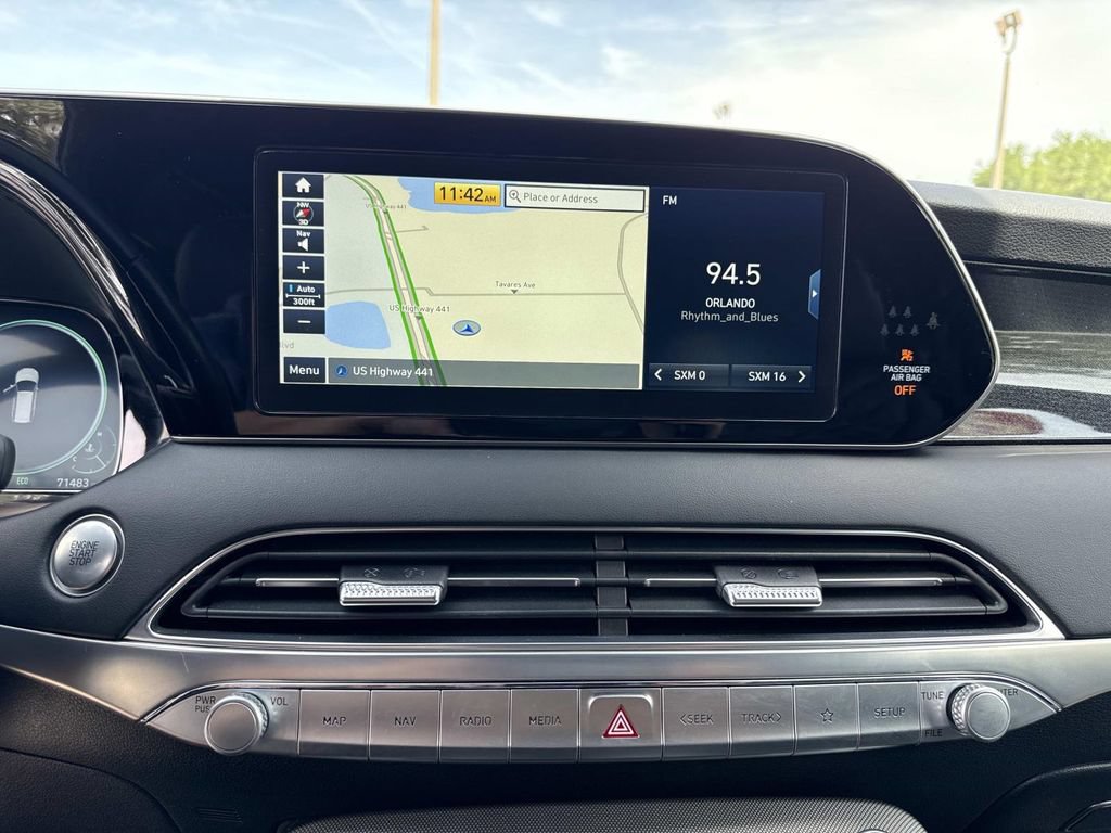 Used 2020 Hyundai Palisade Limited AWD/4WD image 24