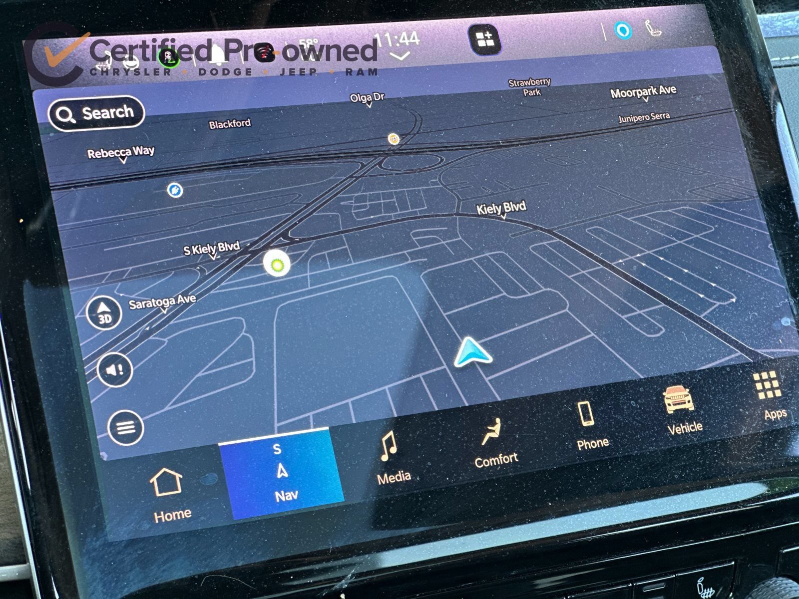 Used 2022 Jeep Grand Cherokee Limited 4xe AWD/4WD image 18