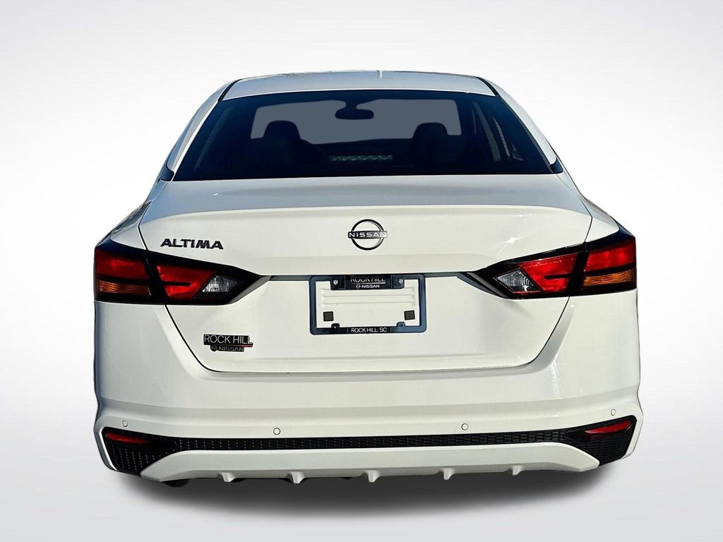 Used 2023 Nissan Altima 2.5 S image 6