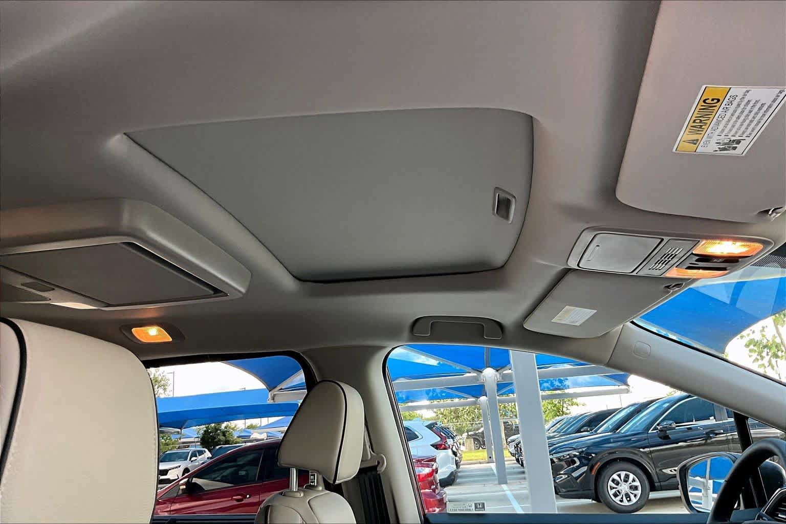 Used 2026 Honda Odyssey Touring image 14