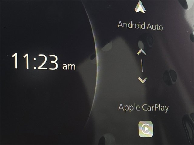 New 2025 MAZDA CX-5 Carbon Edition image 6