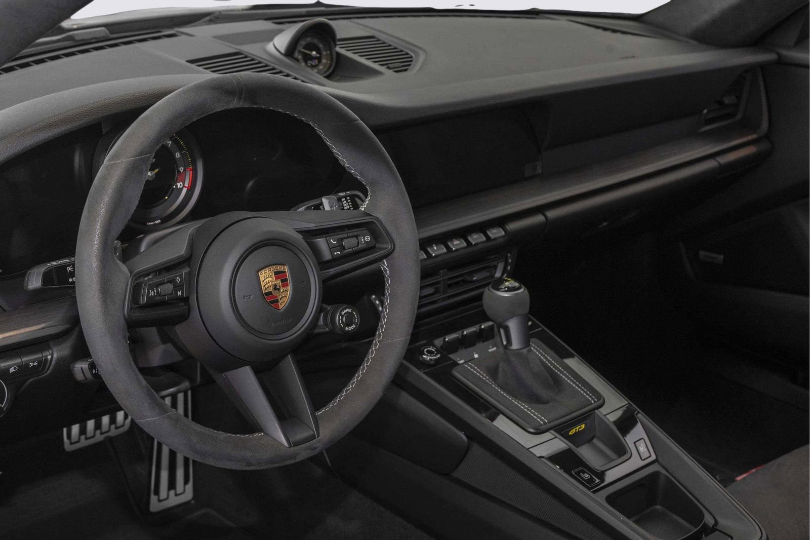 Used 2022 Porsche 911 GT3 RWD image 26