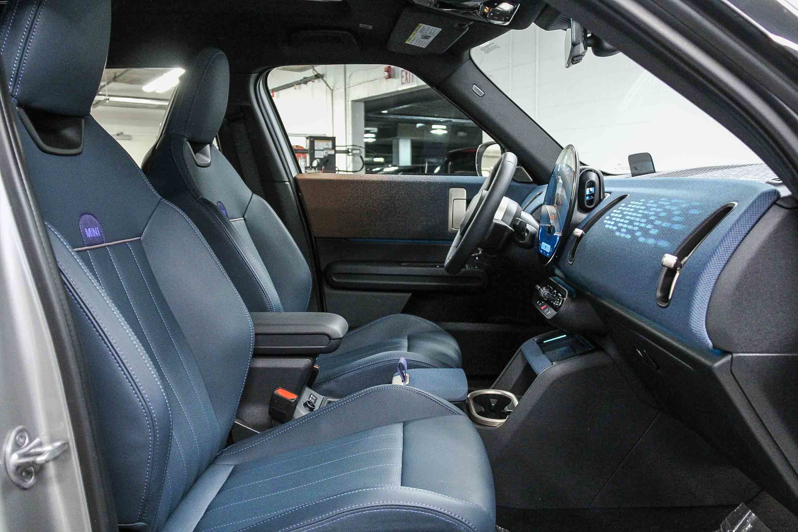 Used 2025 MINI Cooper Countryman S image 18