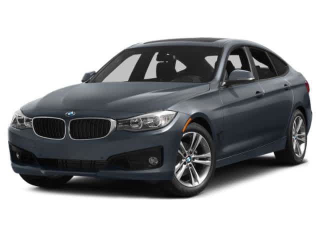 Used 2015 BMW 328i Gran Turismo xDrive