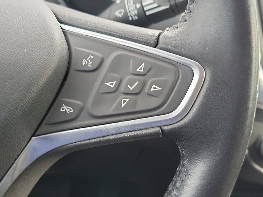 Used 2022 Chevrolet Equinox LT FWD image 21