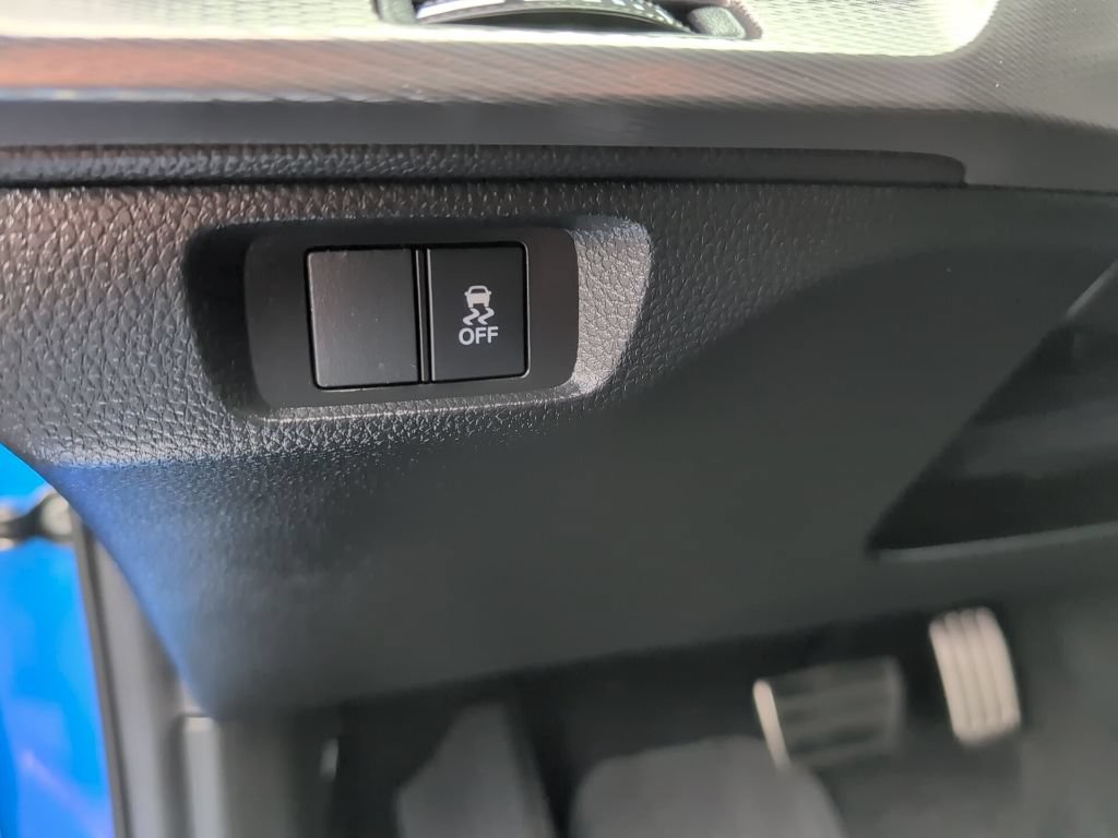 Certified 2026 Acura Integra A-Spec w/ Technology Package FWD image 14
