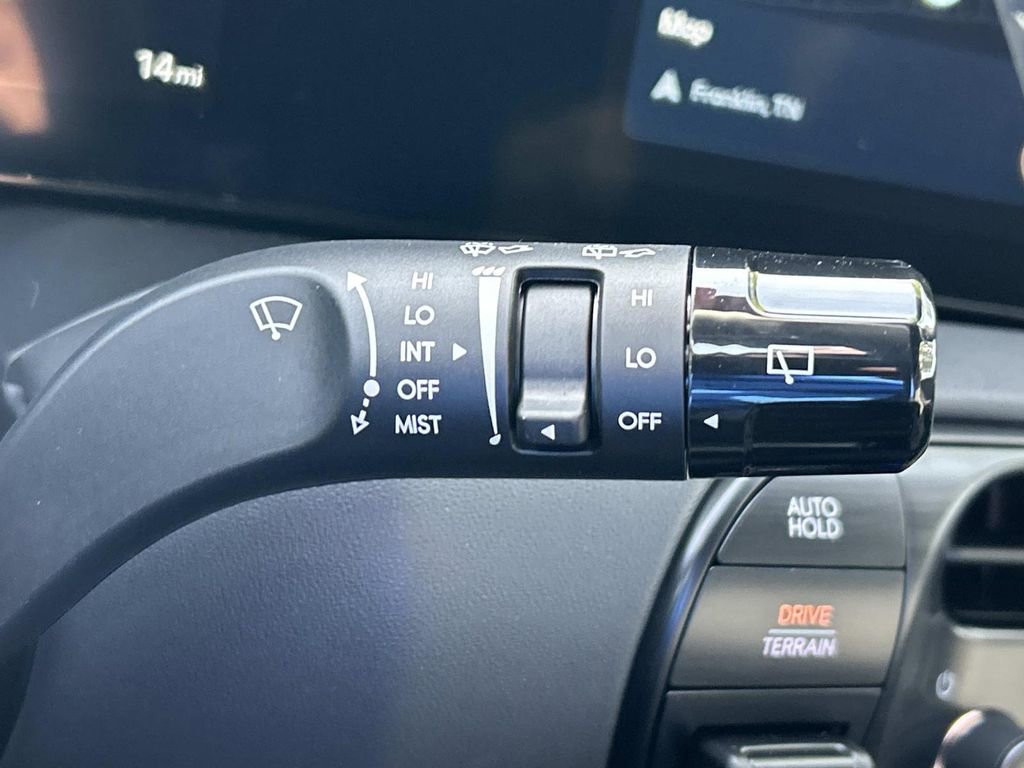 New 2026 Hyundai Palisade XRT Pro image 32