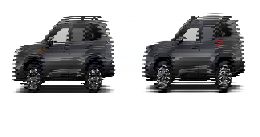 New 2026 Subaru Forester Premium image 21
