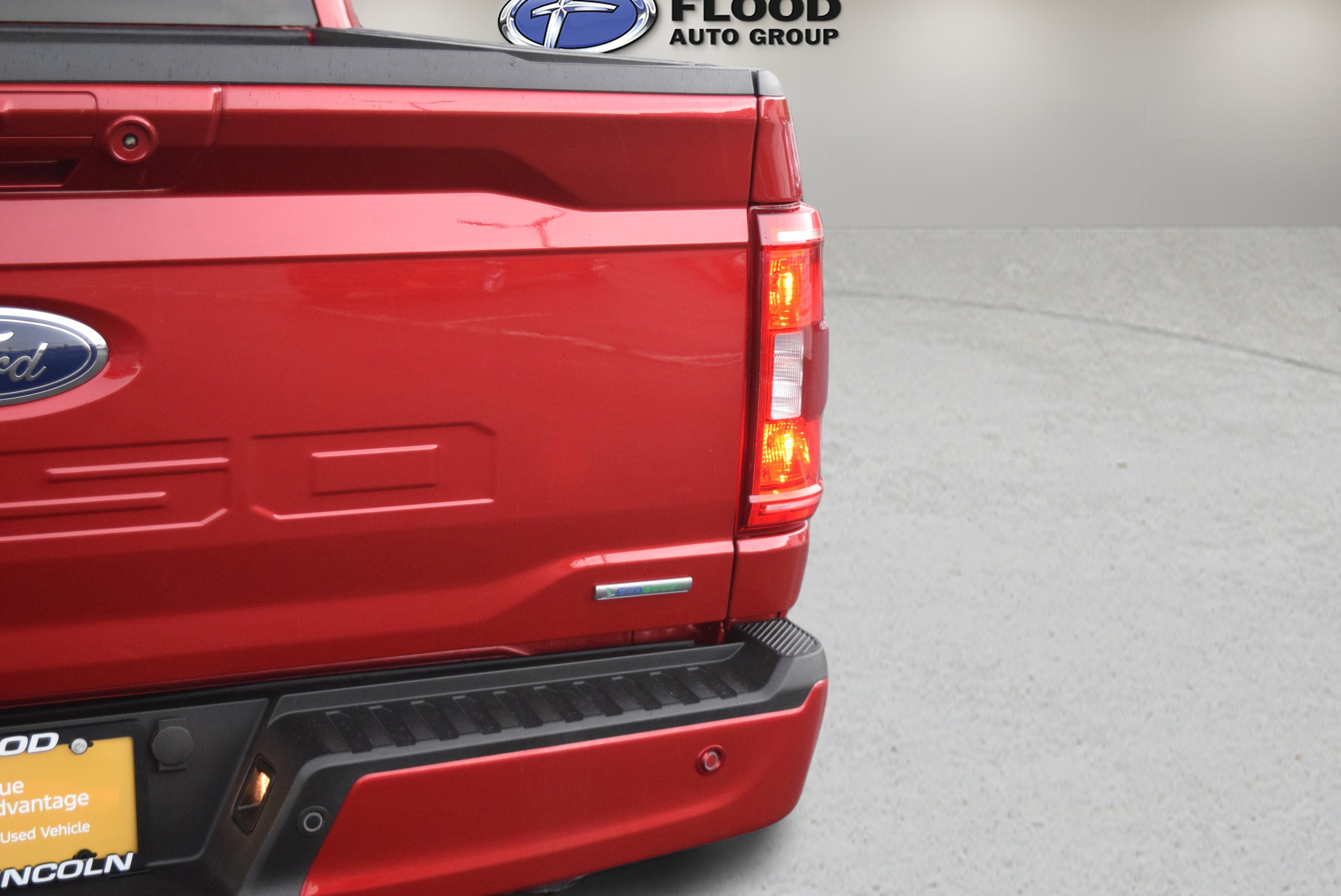 Certified 2022 Ford F150 XLT w/ Equipment Group 302A High AWD/4WD image 6