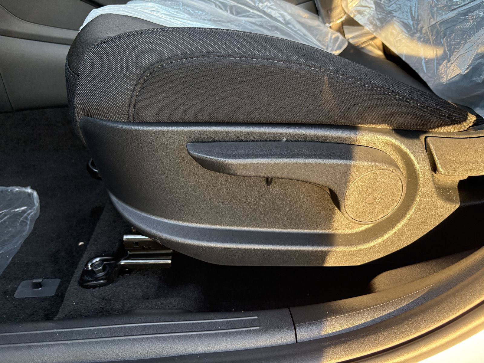 New 2026 Hyundai Tucson SE FWD image 16