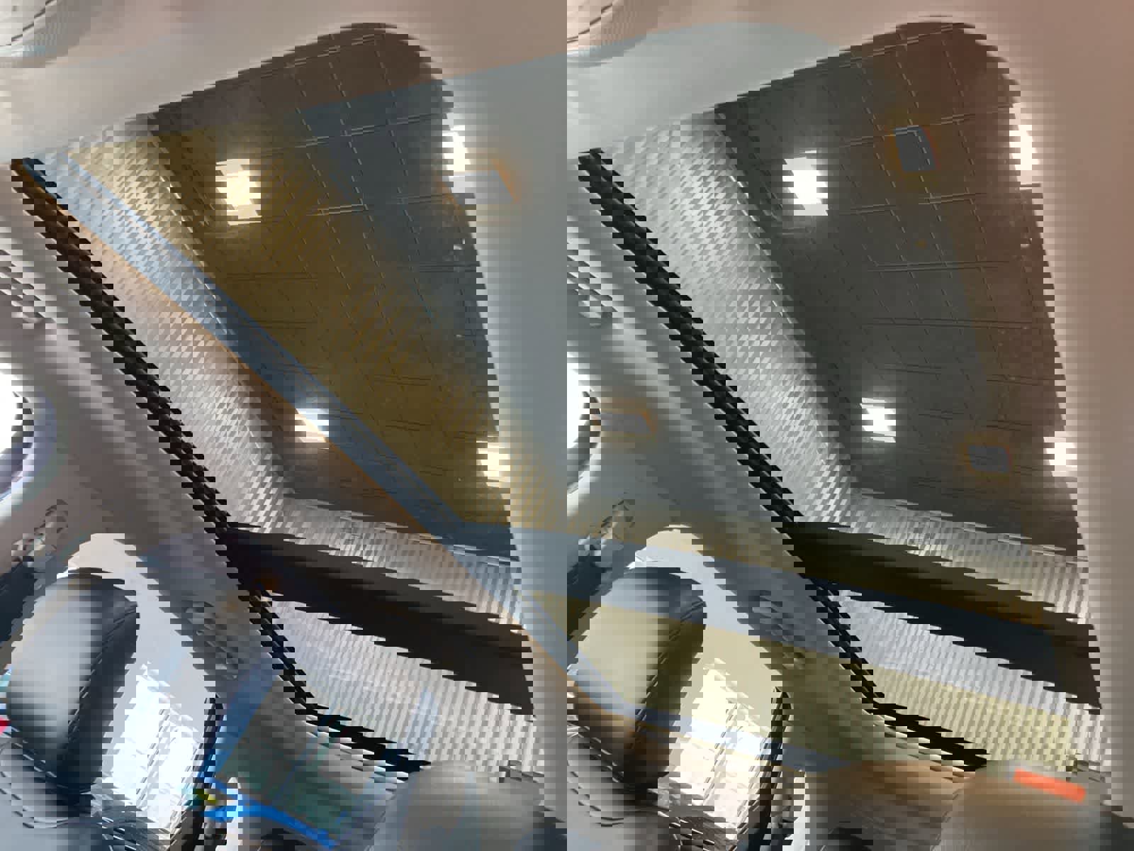 Used 2018 Ford Edge SEL w/ Equipment Group 201A AWD/4WD image 11