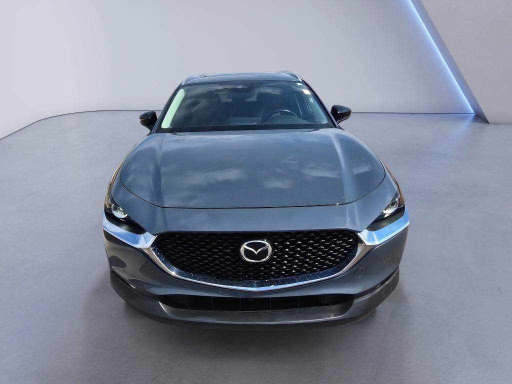 Used 2025 MAZDA CX-30 AWD 2.5 S w/ Preferred Package image 9