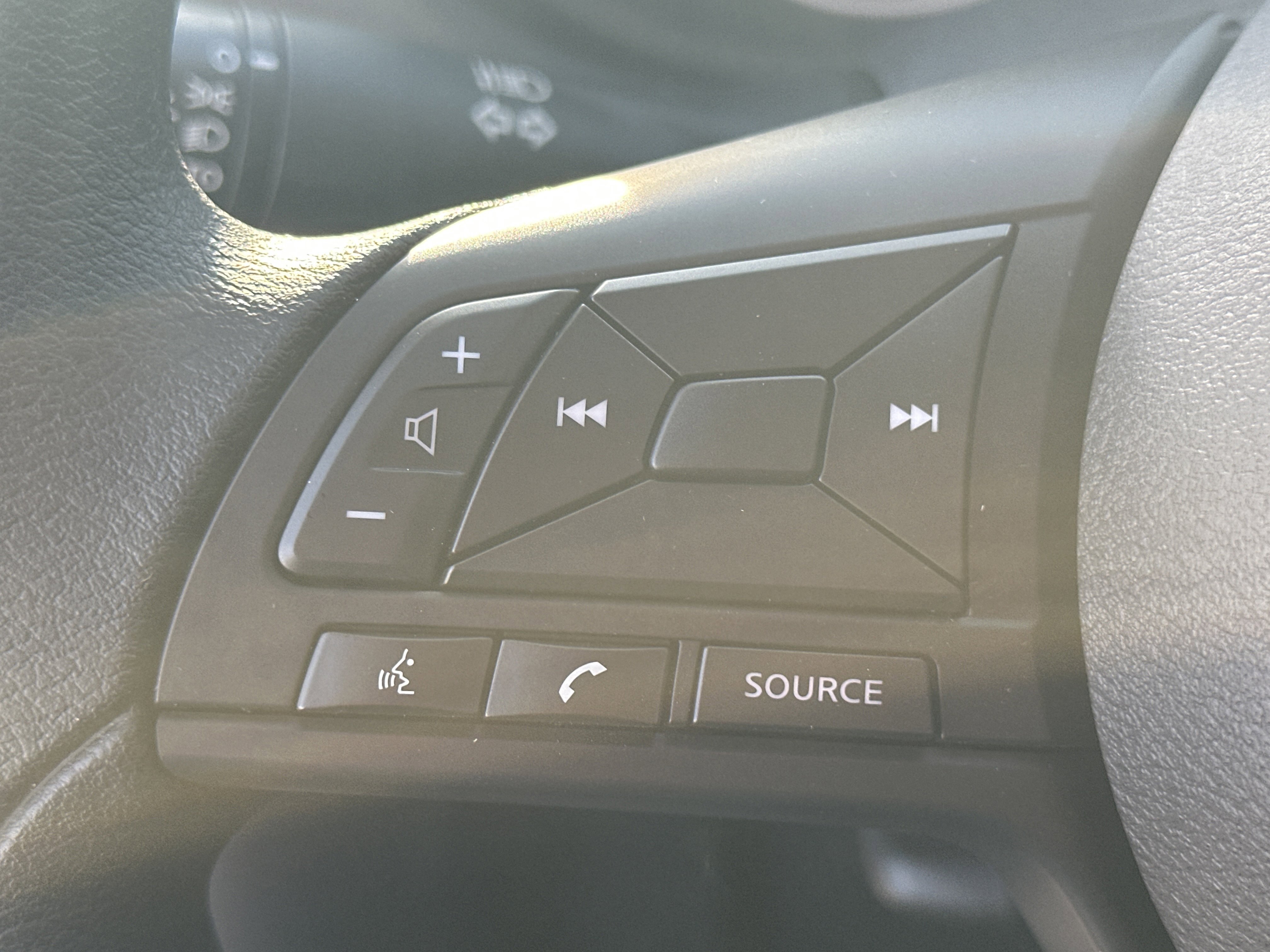 New 2025 Nissan Versa S w/ S Plus Package image 24