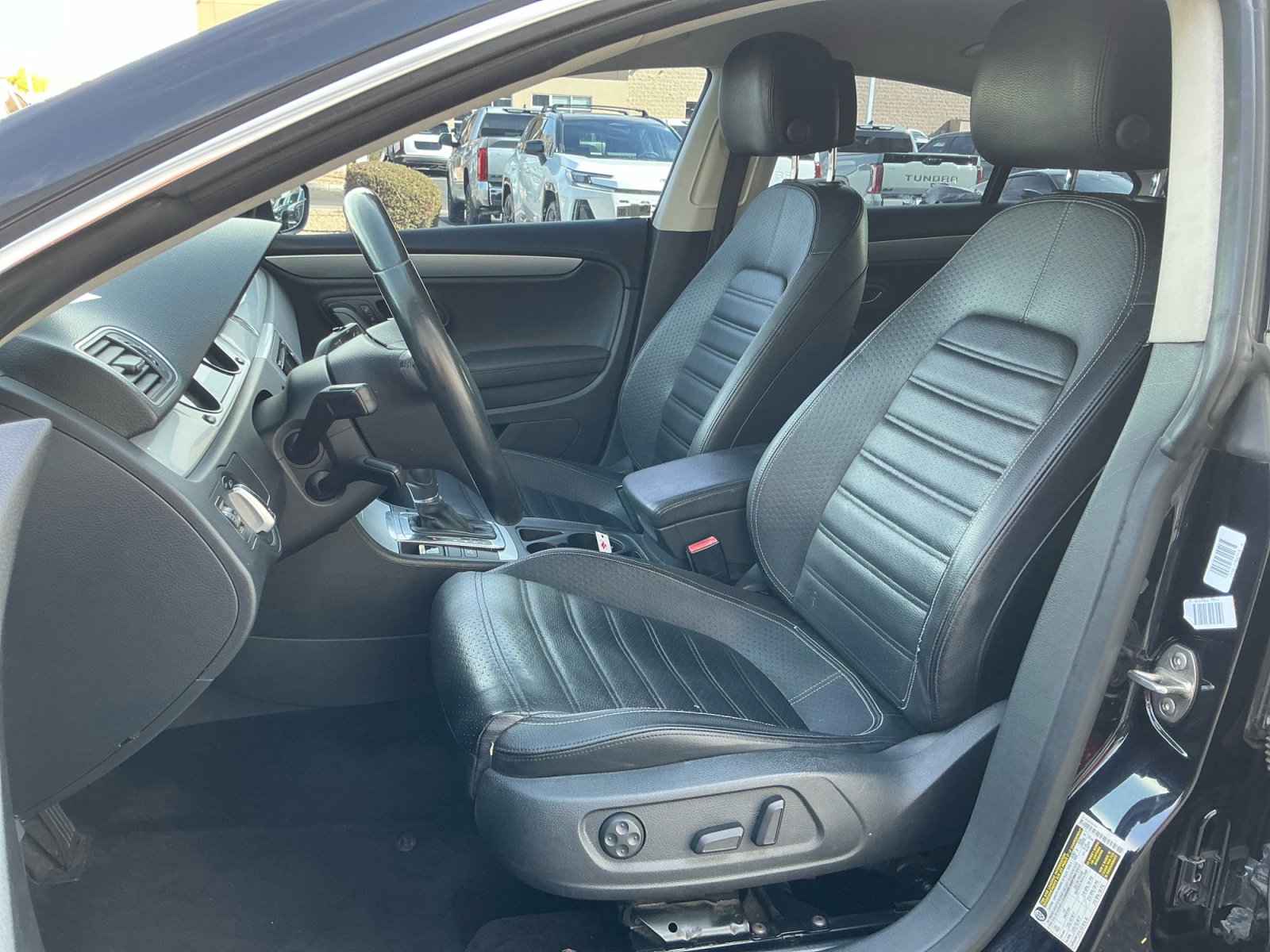 Used 2013 Volkswagen CC Sport image 14