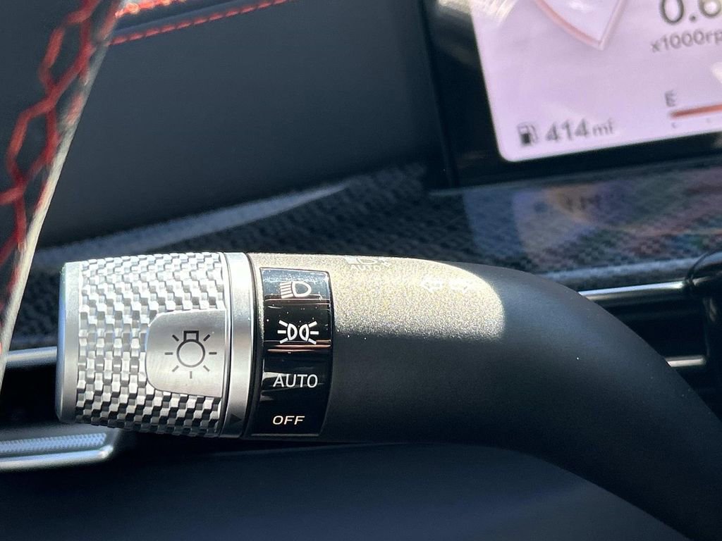New 2026 Genesis GV80 3.5T e-SC AWD/4WD image 33