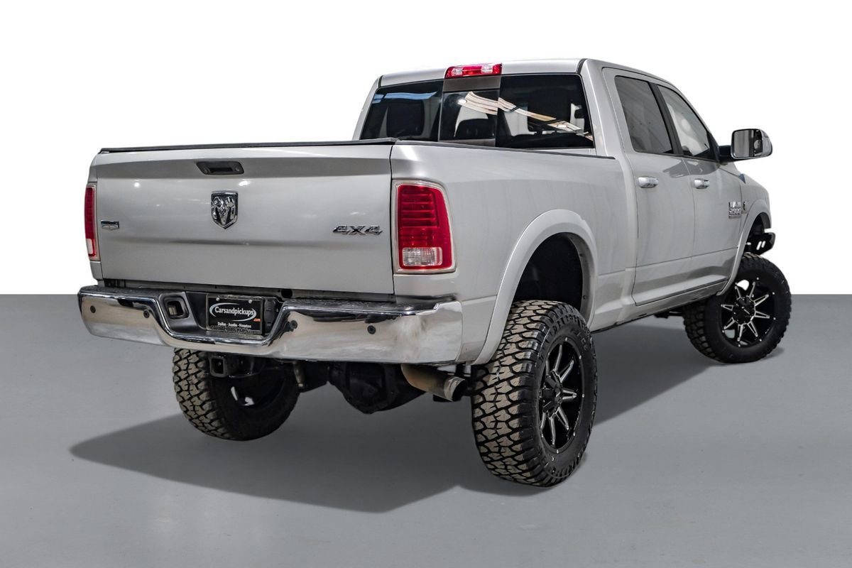 Used 2013 RAM 2500 Laramie w/ Convenience Group image 6