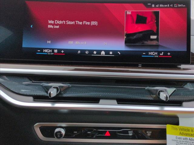 New 2026 BMW X5 xDrive40i image 12