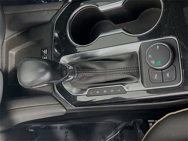 Used 2021 Chevrolet Blazer Premier w/ Driver Confidence II Package image 23