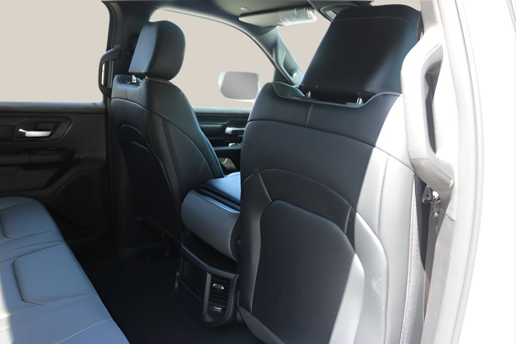 New 2026 RAM 1500 Tradesman RWD image 17