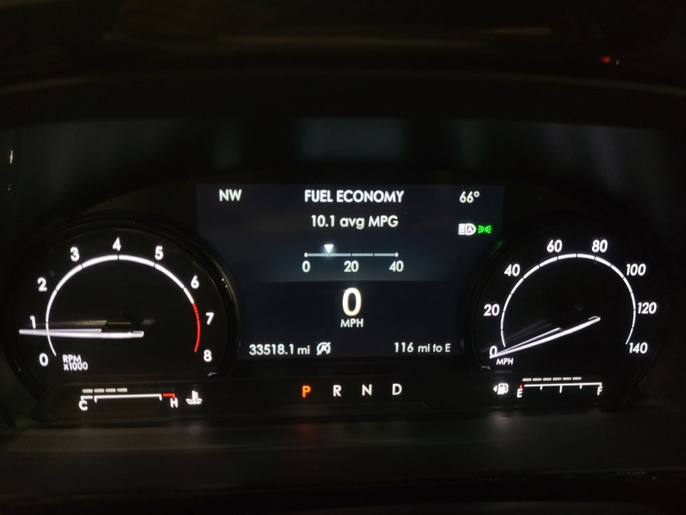 Used 2022 Lincoln Corsair AWD w/ Premium Package image 23