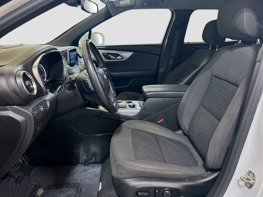 Used 2020 Chevrolet Blazer LT FWD image 18