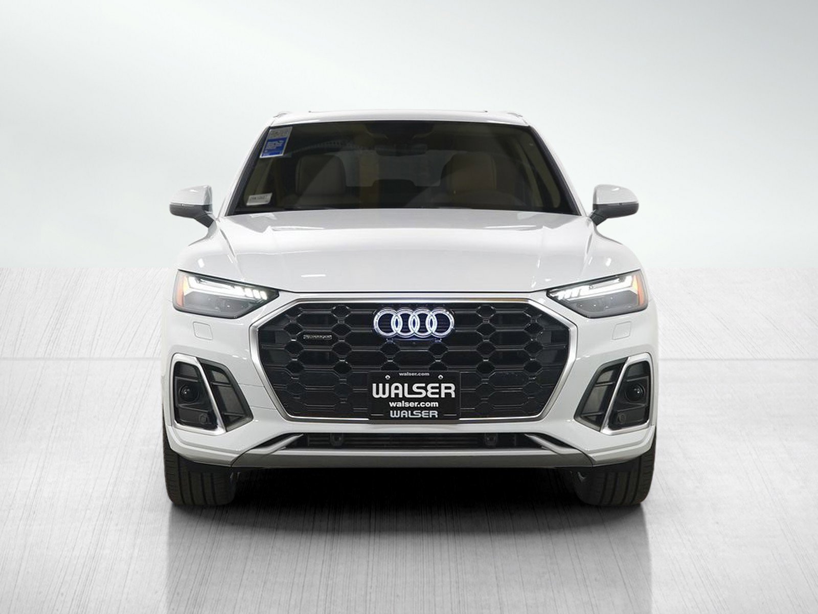 Used 2023 Audi Q5 e Prestige w/ Prestige Package image 9