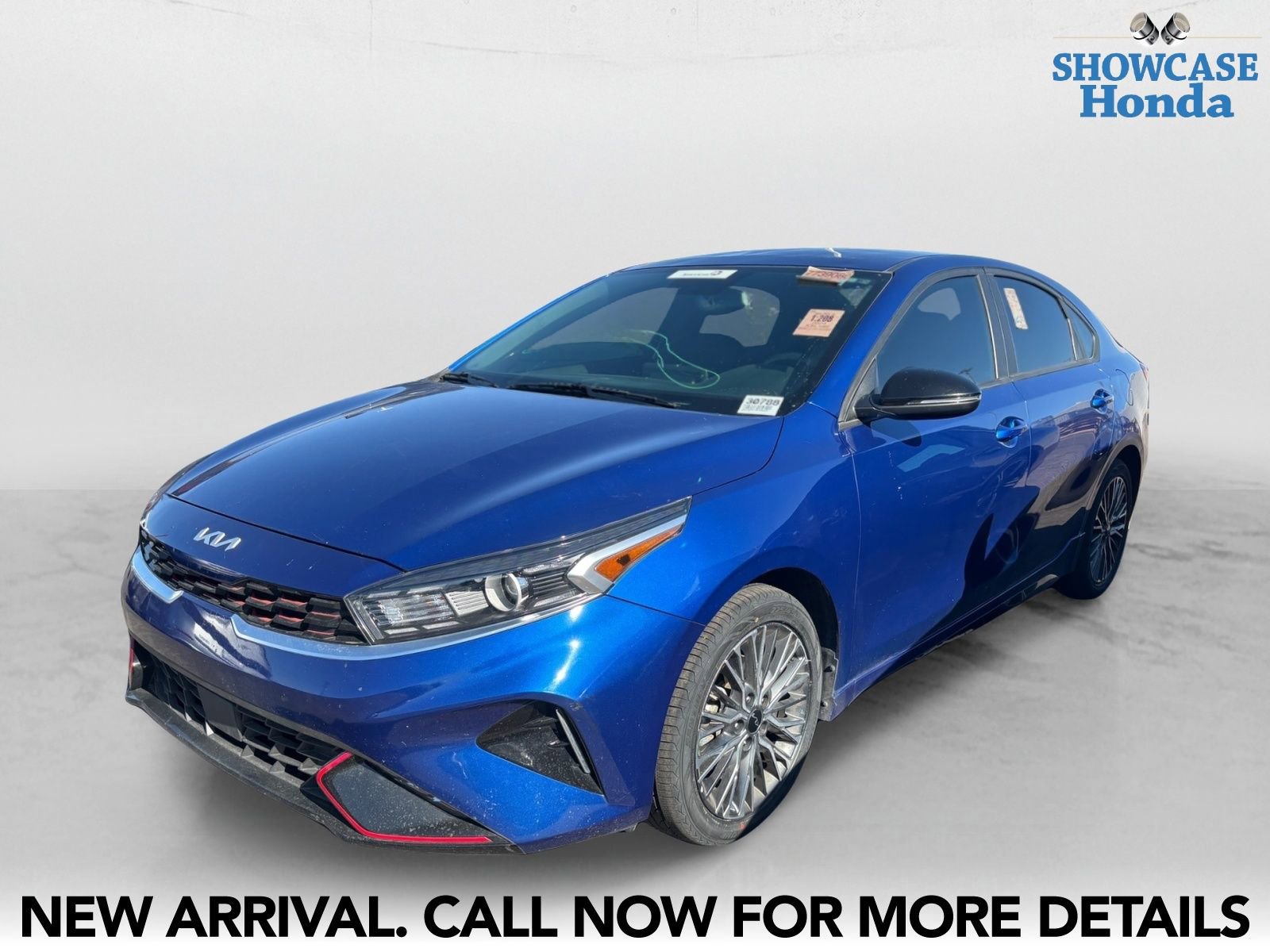Used 2024 Kia Forte GT-Line image 2