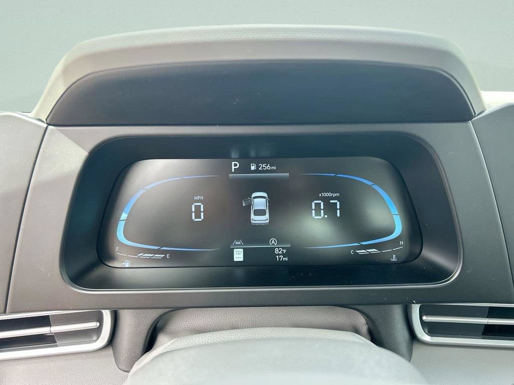 New 2026 Hyundai Elantra SE FWD image 30