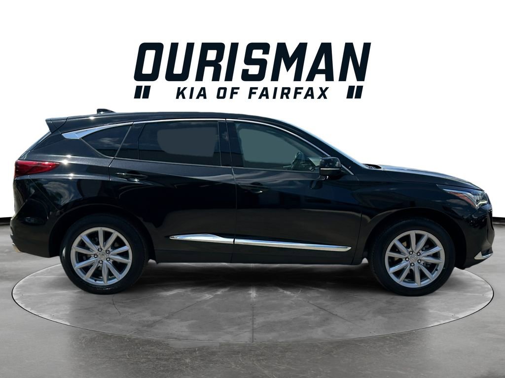 Used 2023 Acura RDX AWD image 7