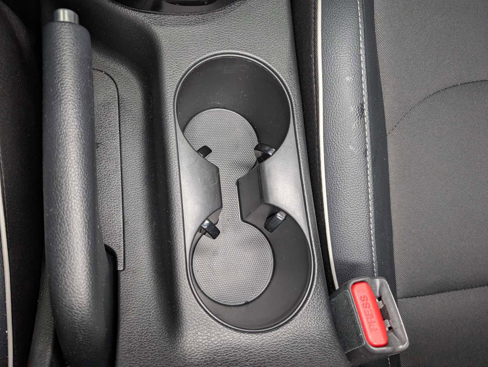 Certified 2023 Kia Forte GT-Line image 27