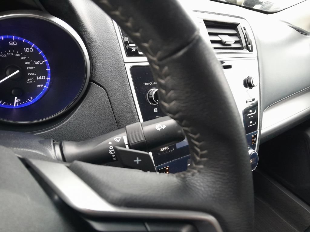 Used 2018 Subaru Legacy 2.5i Premium w/ Eyesight & BSD & Rcta & HBA AWD/4WD image 21
