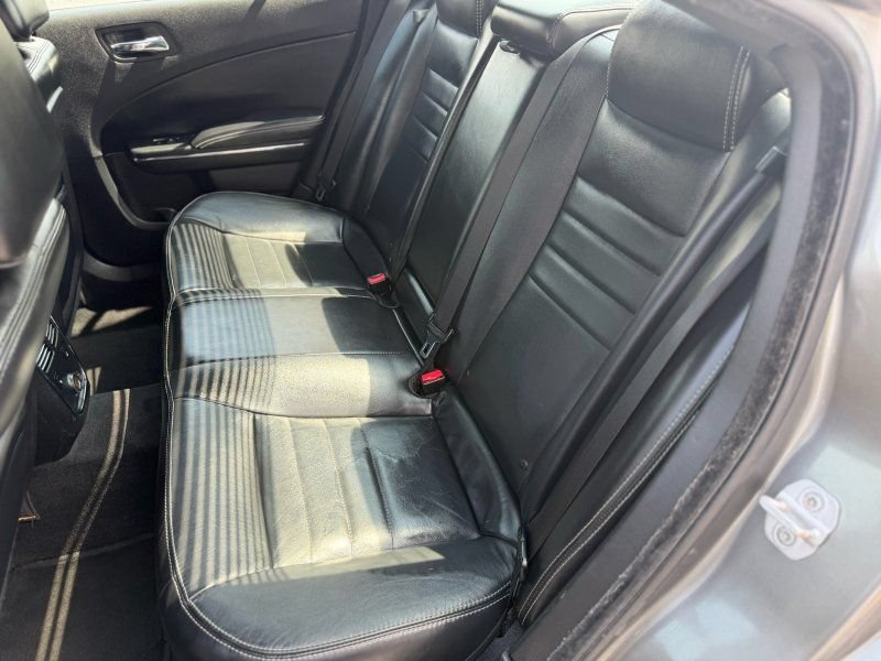 Used 2012 Dodge Charger SXT Plus RWD image 13