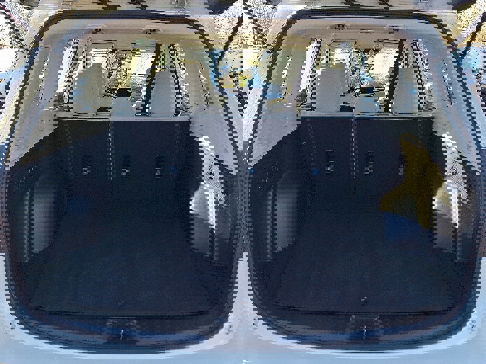 Certified 2022 Subaru Forester image 28