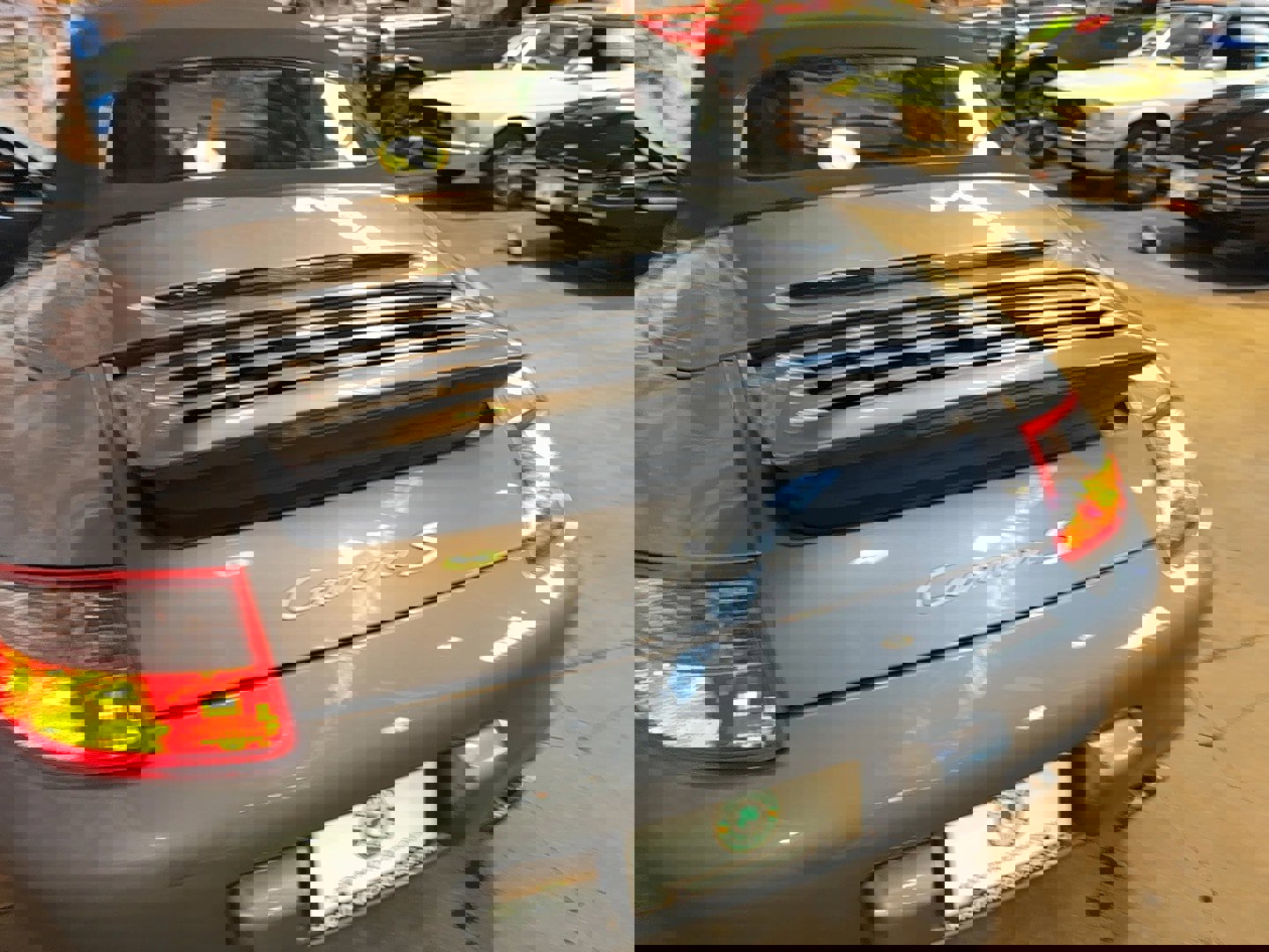 Used 2006 Porsche 911 Carrera S image 50