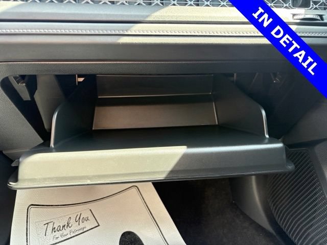 Certified 2025 Honda Accord LX image 31