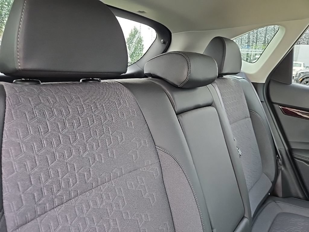 Certified 2024 Kia Seltos S AWD/4WD image 35
