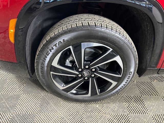 Used 2025 Buick Enclave Sport Touring w/ Power Package image 11