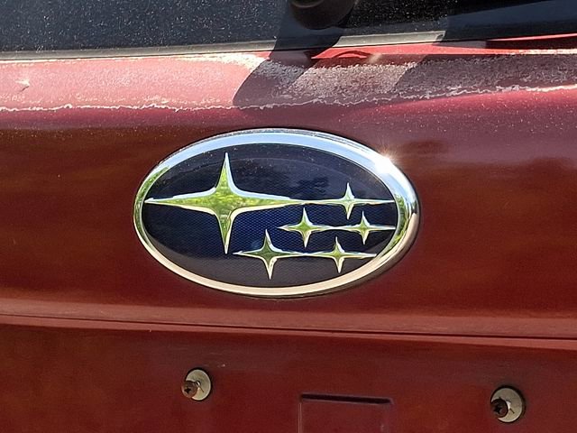 Used 2018 Subaru Forester 2.5i Touring AWD/4WD image 34