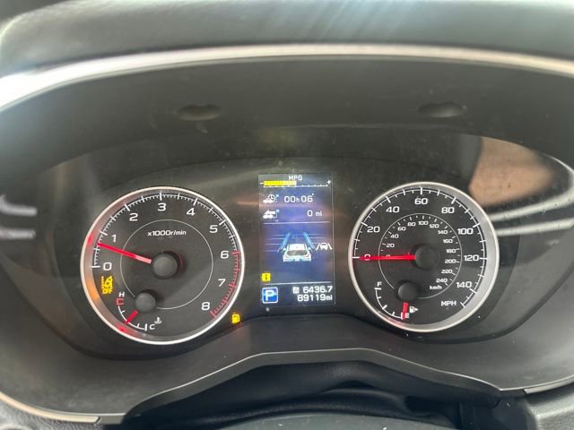 Used 2020 Subaru Ascent Premium w/ Convenience Package image 37